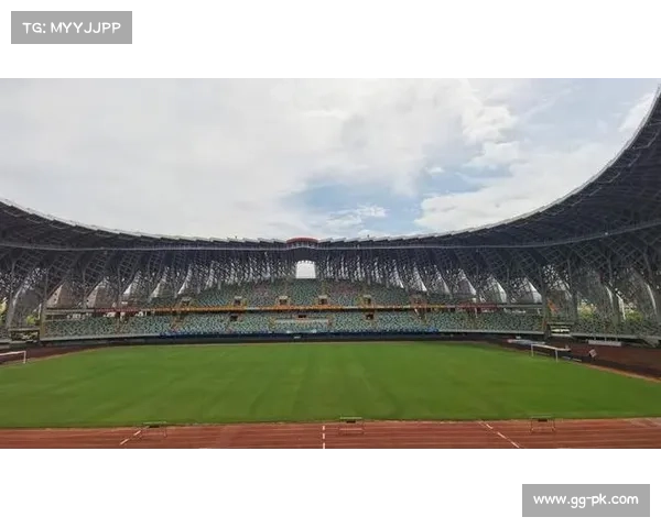 梅州客家新主场竣工 可容纳2.5万人提升球队竞技氛围 梅州客家新主场竣工 可容纳2.5万人提升球队竞技氛围