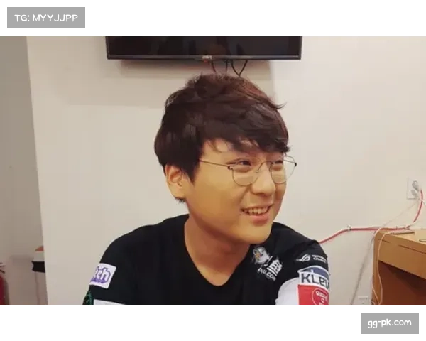 MKOI打野谈失利心声输给KT虽遗憾但依然满怀信心展望未来