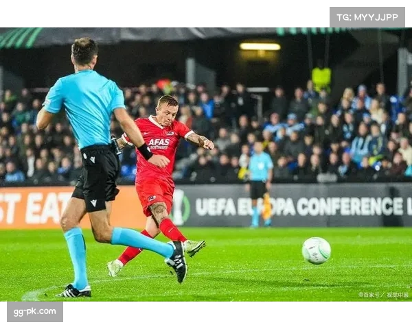 海伦芬上轮完胜阿尔克马尔士气正盛，但客战能力亟待改善