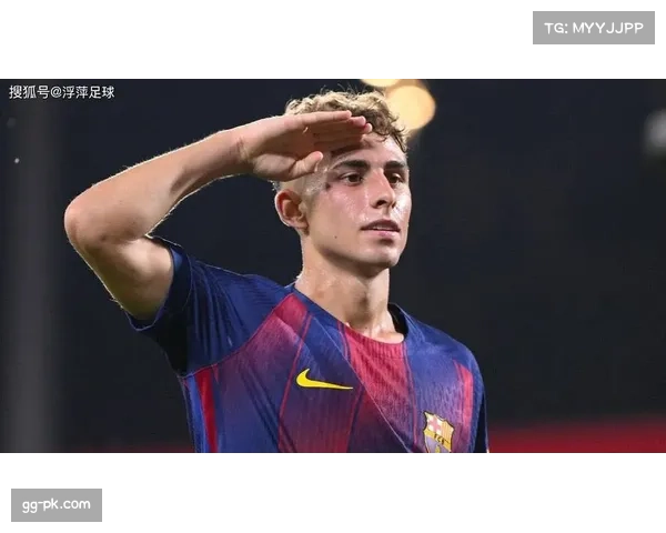 佩德里与加维长期伤停 巴萨中场创造力面临考验