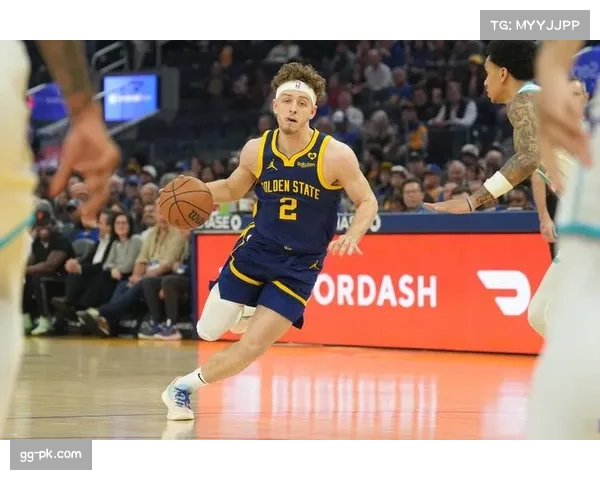 波杰姆斯基残阵勇士扛起进攻 新秀后卫展现大心脏属性